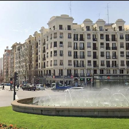 Ap Embajadores VI Madrid Exterior photo